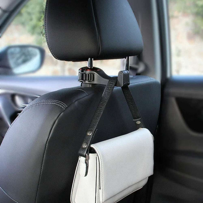 PPRorter - Suporte Facilitador para Carro 2 em 1