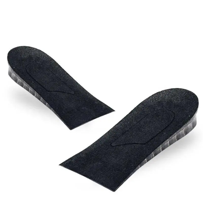 Palmilha de Silicone com Elevação e Suporte de Arco