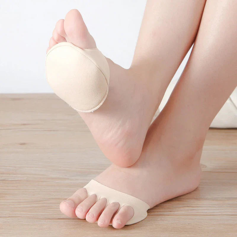 Almofada Terapêutica para os Pés