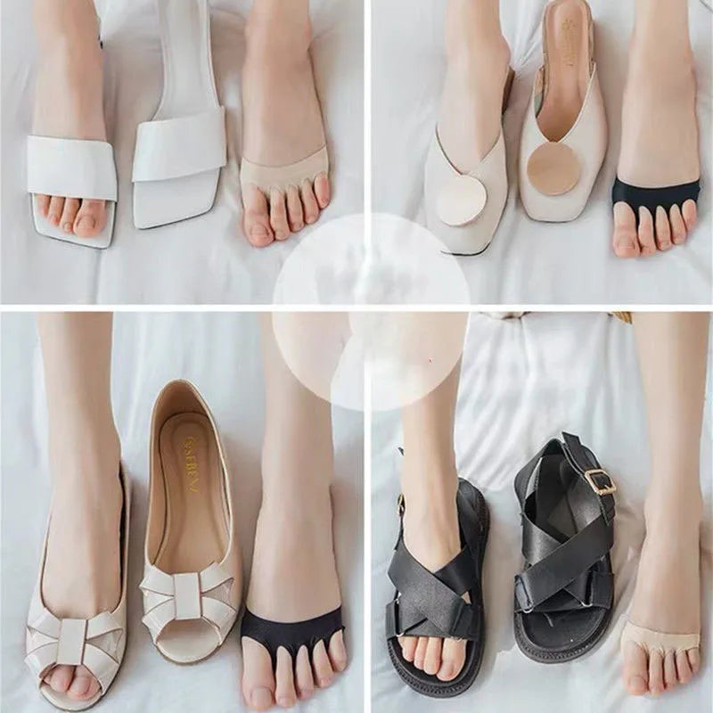 Almofada Terapêutica para os Pés