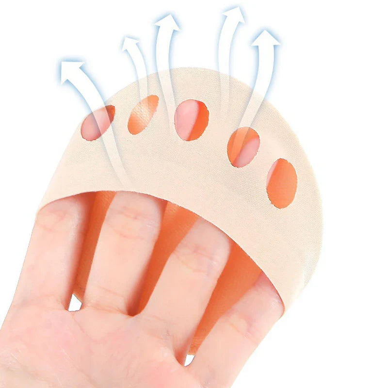 Almofada Terapêutica para os Pés