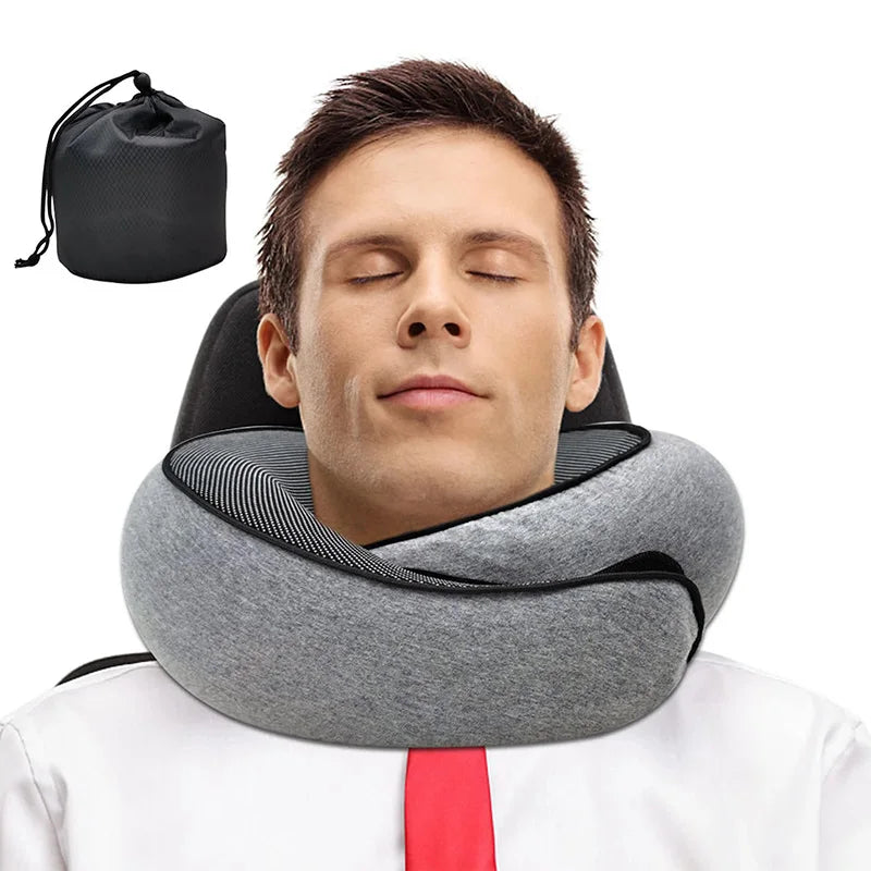 Travesseiro de Pescoço