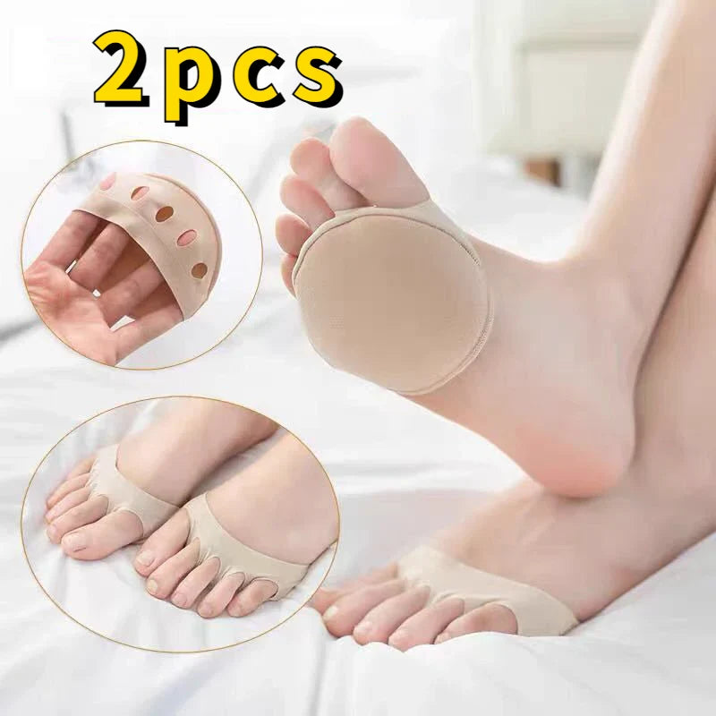 Almofada Terapêutica para os Pés