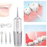 Irrigador Oral para Limpeza Bucal